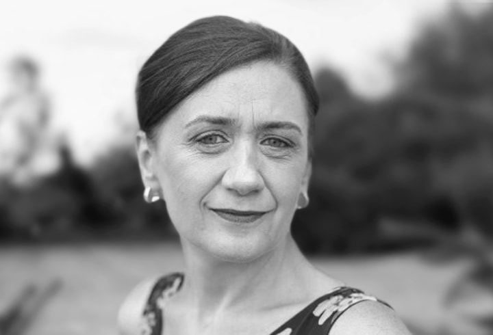 photo de Chantal Vayssier