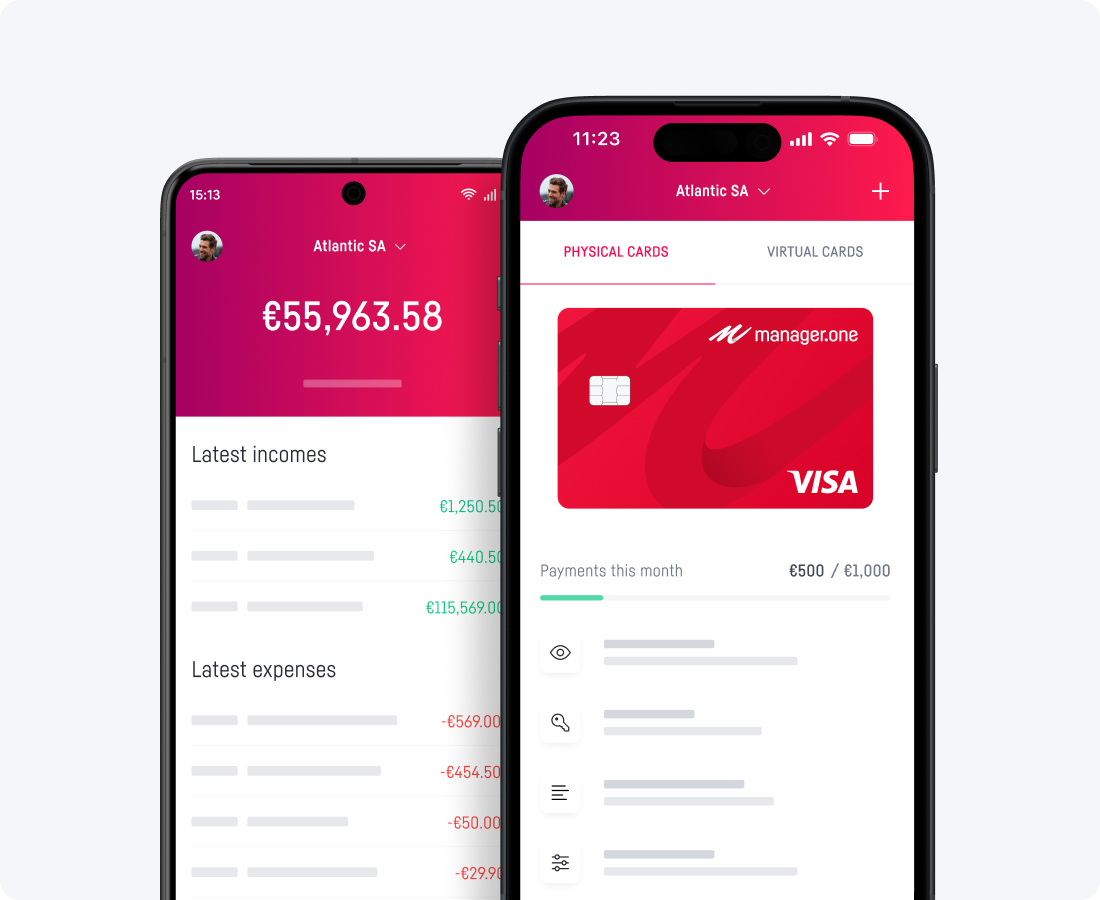 dashboard mobile