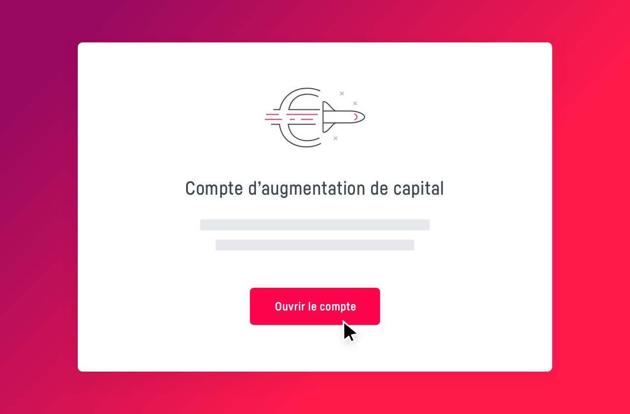 augmentation capital