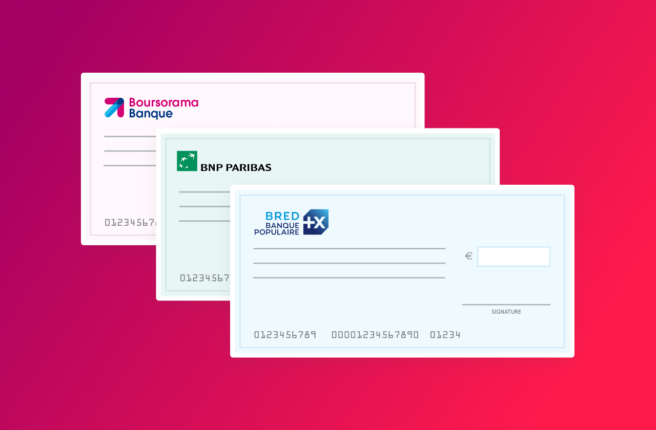cheques