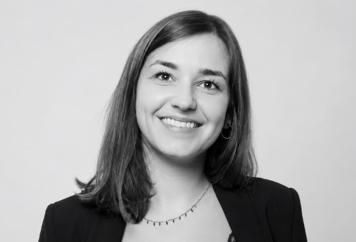 photo de Juliette Genvresse