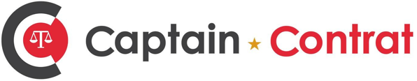 logo captaincontrat
