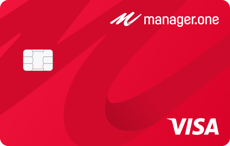 carte visa business