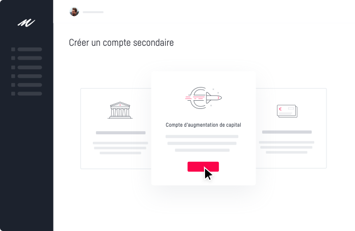 Augmentation de capital